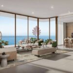 Das Wandgemälde, Dubai Maritime City, Foto 9