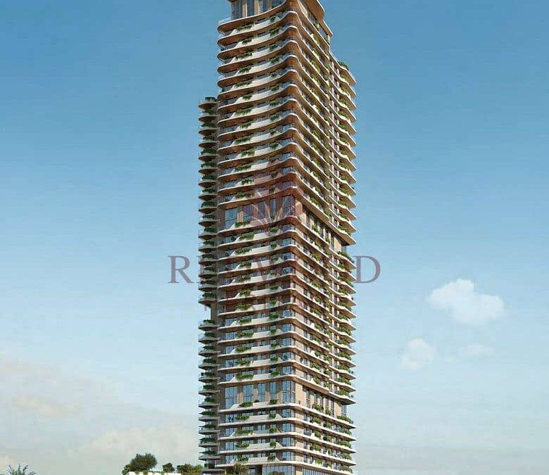 Das Wandgemälde, Dubai Maritime City, Foto 13