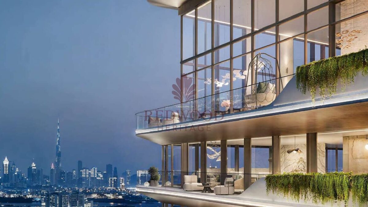 Das Wandgemälde, Dubai Maritime City, Foto 14