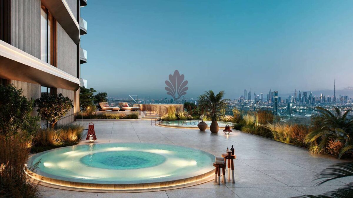 Das Wandgemälde, Dubai Maritime City, Foto 16