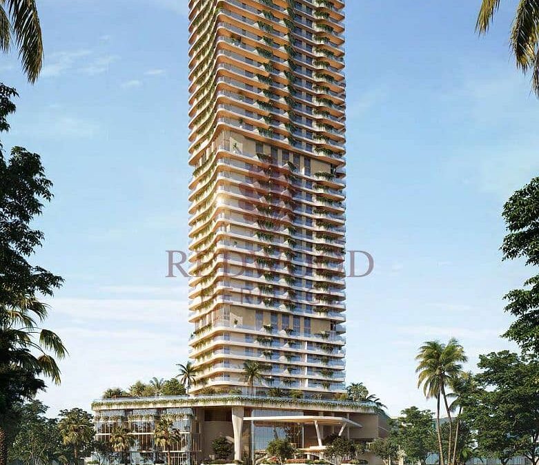 Das Wandgemälde, Dubai Maritime City, Foto 18
