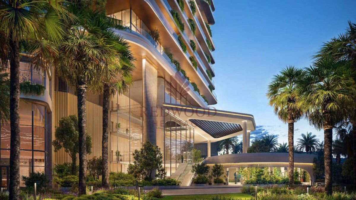 Das Wandgemälde, Dubai Maritime City, Foto 20